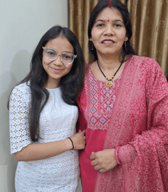 Mrs. Bhawna Matela