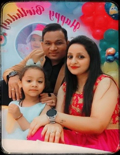 Mrs. Pooja Rawat