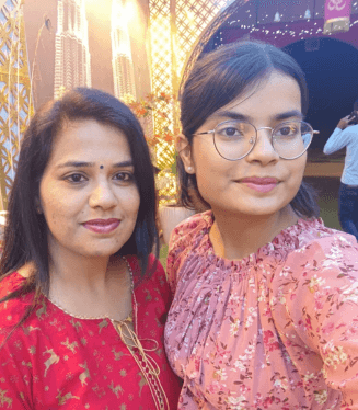 Mrs. Rekha Raheja