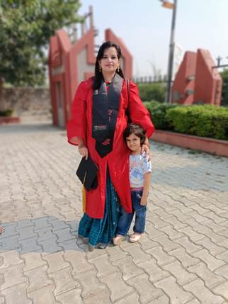 Mrs. Rolli Premlani