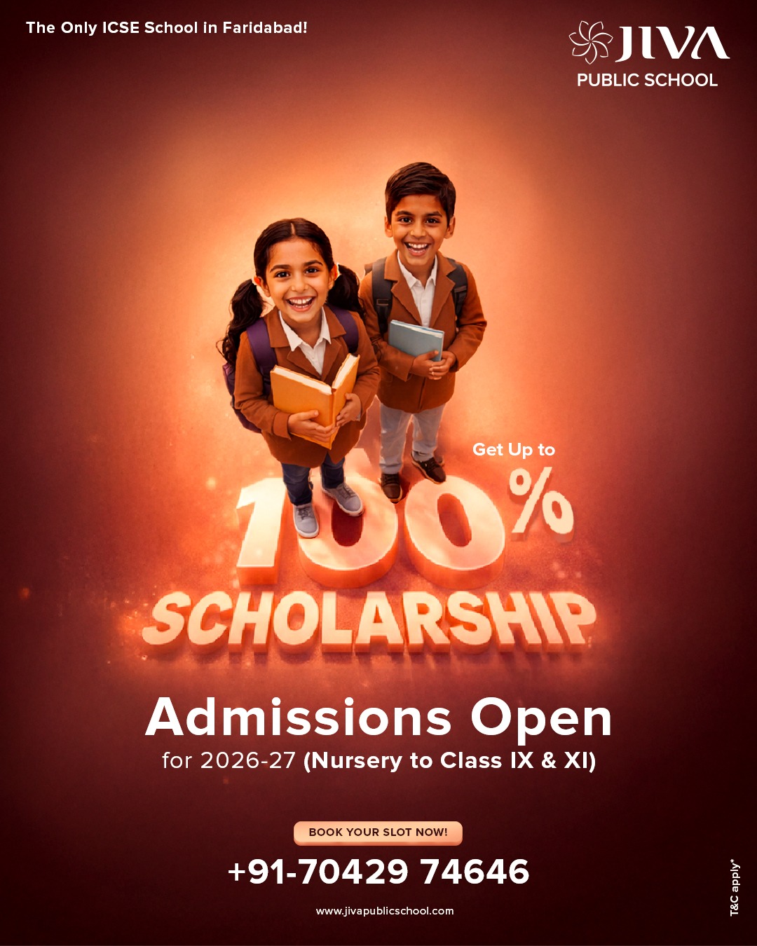 School in Faridabad Haryana